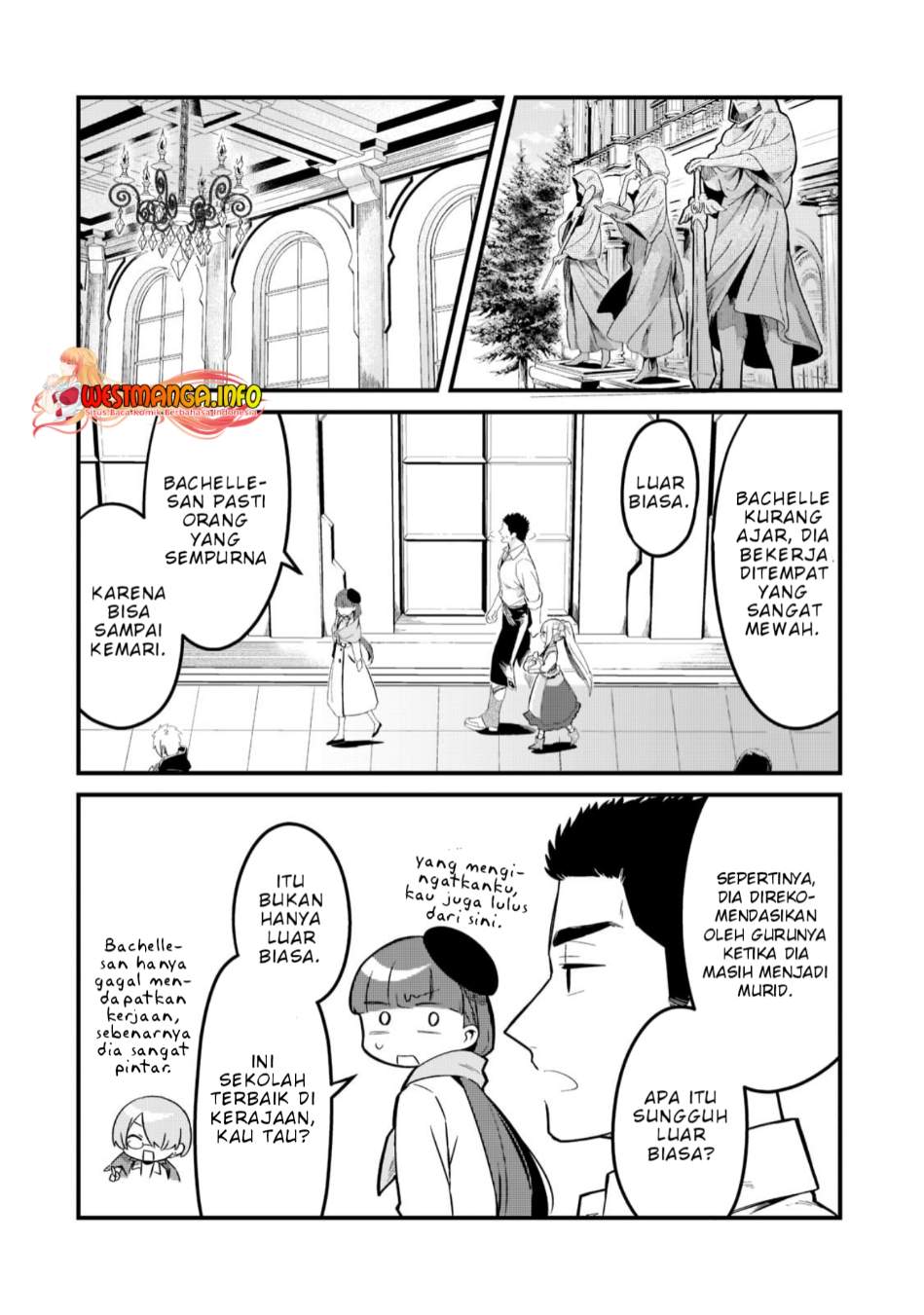 Welcome to Cheap Restaurant of Outcasts! (Tsuihousha Shokudou e Youkoso!)